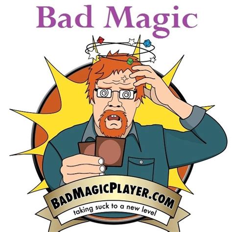Beyond the Rational: The Allure of the Bad Magic Podcast